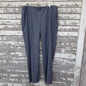 🌟 Etcetera Kate trouser pant size 16